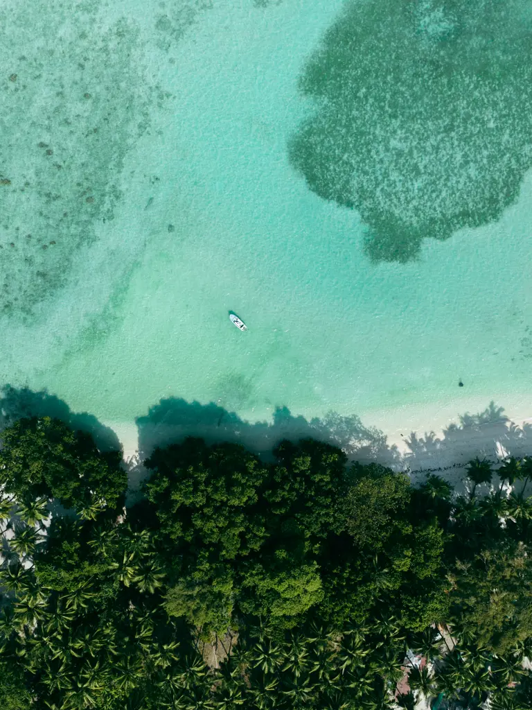 Andamanen – Energie tanken im Inselparadies Indiens